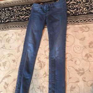 Bullhead jeggings